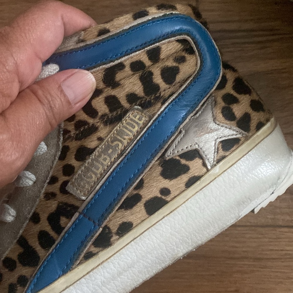 Golden Goose - Picture 9 of 16